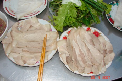 Tour Du Lịch Sài Gòn - Miền Trung - Miền Bắc ( Núi Yên Tử) 10 Ngày 9 Đêm